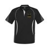 Biz Collection Mens Razor Short Sleeve Polo Thumbnail