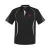Biz Collection Mens Razor Short Sleeve Polo Thumbnail