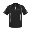 Biz Collection Mens Razor Short Sleeve Polo Thumbnail