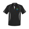 Biz Collection Mens Razor Short Sleeve Polo Thumbnail