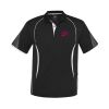 Biz Collection Mens Razor Short Sleeve Polo Thumbnail