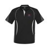 Biz Collection Mens Razor Short Sleeve Polo Thumbnail
