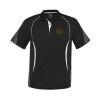 Biz Collection Mens Razor Short Sleeve Polo Thumbnail