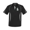 Biz Collection Mens Razor Short Sleeve Polo Thumbnail