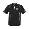 Biz Collection Mens Razor Short Sleeve Polo Thumbnail