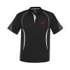 Biz Collection Mens Razor Short Sleeve Polo Thumbnail
