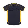 Cloke Matchpace Polo – Mens Thumbnail