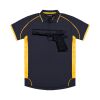 Cloke Matchpace Polo – Mens Thumbnail