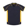 Cloke Matchpace Polo – Mens Thumbnail
