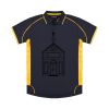 Cloke Matchpace Polo – Mens Thumbnail