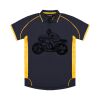 Cloke Matchpace Polo – Mens Thumbnail