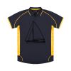 Cloke Matchpace Polo – Mens Thumbnail