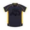Cloke Matchpace Polo – Mens Thumbnail