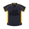Cloke Matchpace Polo – Mens Thumbnail