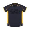 Cloke Matchpace Polo – Mens Thumbnail