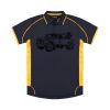 Cloke Matchpace Polo – Mens Thumbnail