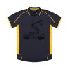 Cloke Matchpace Polo – Mens Thumbnail