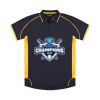 Cloke Matchpace Polo – Mens Thumbnail