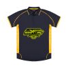Cloke Matchpace Polo – Mens Thumbnail