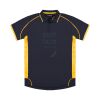 Cloke Matchpace Polo – Mens Thumbnail