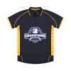 Cloke Matchpace Polo – Mens Thumbnail