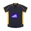 Cloke Matchpace Polo – Mens Thumbnail