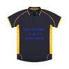 Cloke Matchpace Polo – Mens Thumbnail