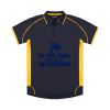 Cloke Matchpace Polo – Mens Thumbnail