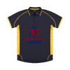 Cloke Matchpace Polo – Mens Thumbnail