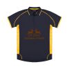 Cloke Matchpace Polo – Mens Thumbnail