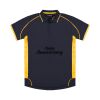 Cloke Matchpace Polo – Mens Thumbnail