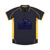 Cloke Matchpace Polo – Mens Thumbnail