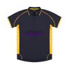 Cloke Matchpace Polo – Mens Thumbnail