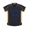 Cloke Matchpace Polo – Mens Thumbnail