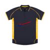 Cloke Matchpace Polo – Mens Thumbnail