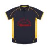 Cloke Matchpace Polo – Mens Thumbnail