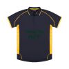 Cloke Matchpace Polo – Mens Thumbnail