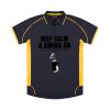 Cloke Matchpace Polo – Mens Thumbnail