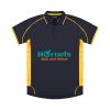 Cloke Matchpace Polo – Mens Thumbnail