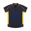 Cloke Matchpace Polo – Mens Thumbnail