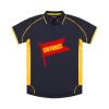 Cloke Matchpace Polo – Mens Thumbnail