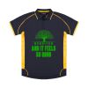 Cloke Matchpace Polo – Mens Thumbnail