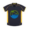 Cloke Matchpace Polo – Mens Thumbnail