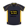 Cloke Matchpace Polo – Mens Thumbnail