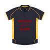 Cloke Matchpace Polo – Mens Thumbnail