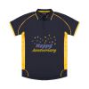 Cloke Matchpace Polo – Mens Thumbnail