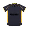 Cloke Matchpace Polo – Mens Thumbnail
