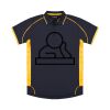Cloke Matchpace Polo – Mens Thumbnail
