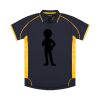 Cloke Matchpace Polo – Mens Thumbnail