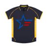 Cloke Matchpace Polo – Mens Thumbnail